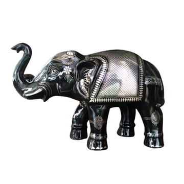 Silver Tusker