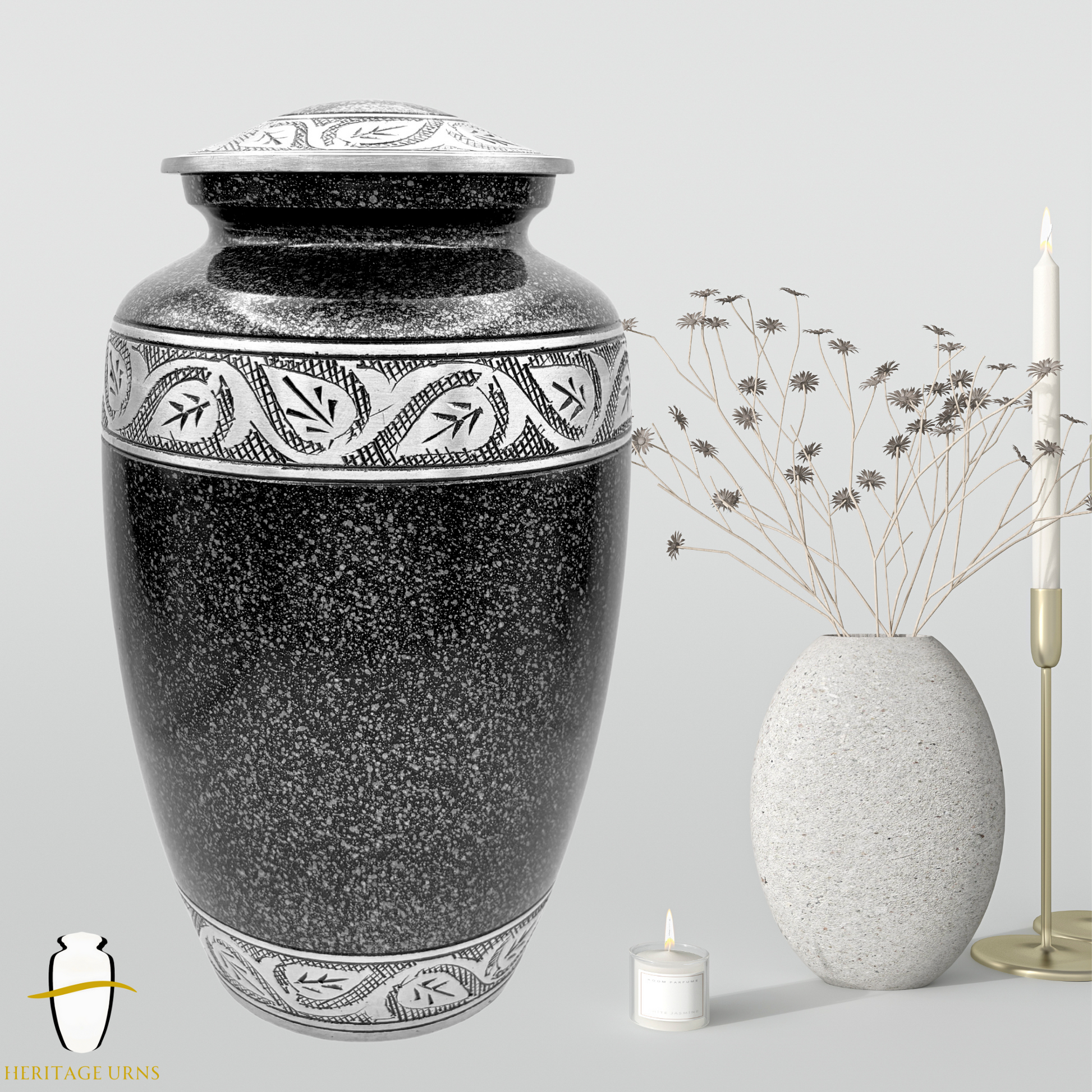 Eternal Serenity Urn