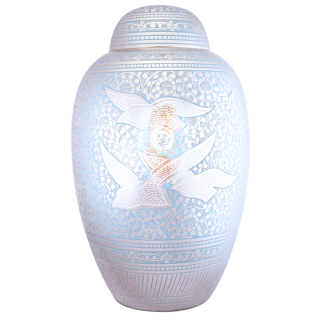 Mercury Cremation Urn