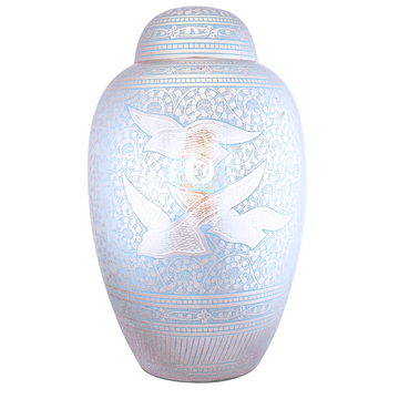 Mercury Cremation Urn