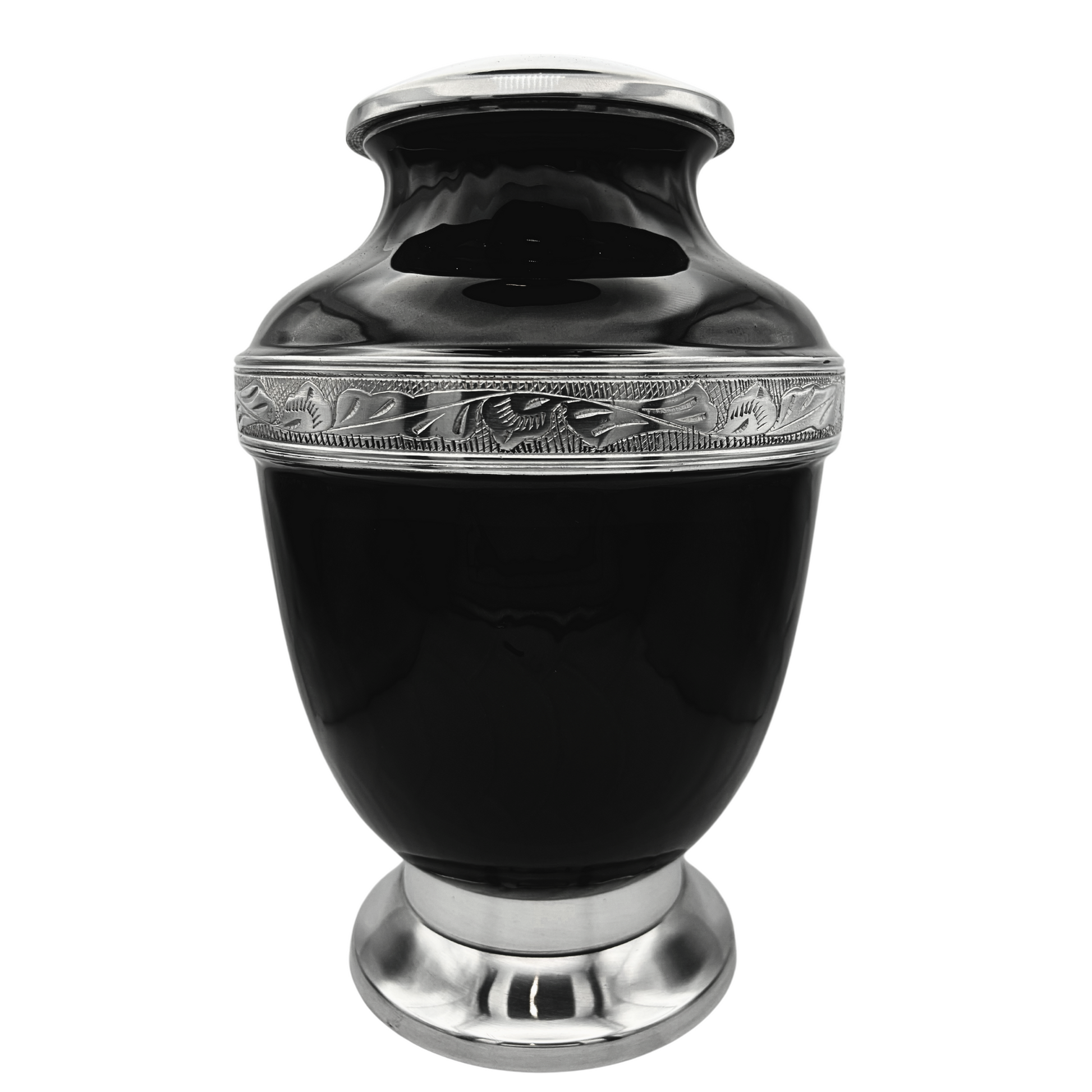 Classic Memorial Urn for Ashes