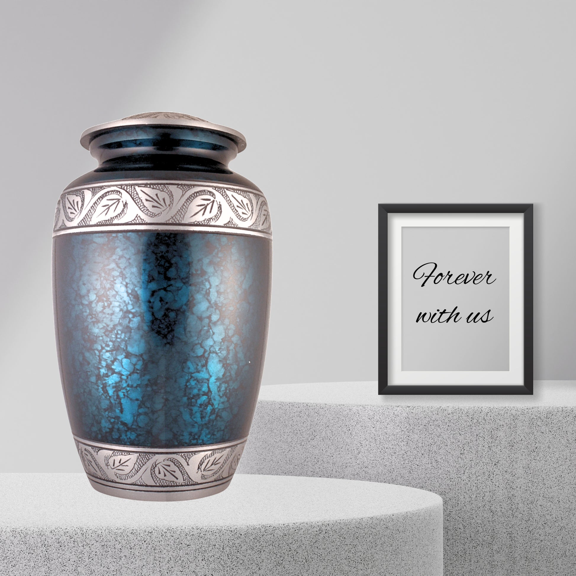 Adult Urn for Human Ashes