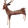 Majestic Stag Ornamen