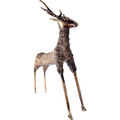 Majestic Stag Ornamen